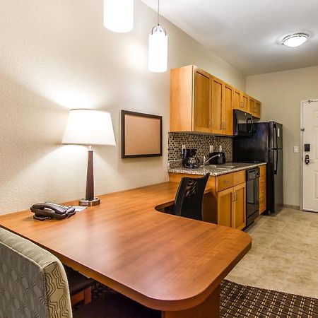 Mainstay Suites Stanley Zimmer foto